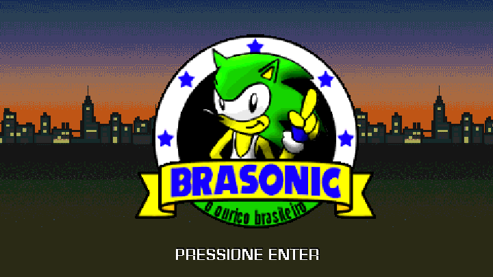 Reboot do BraSonic 1?