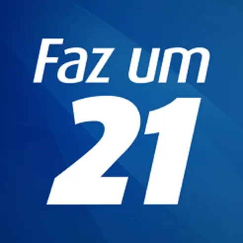 Faz um 21! Update definitiva!